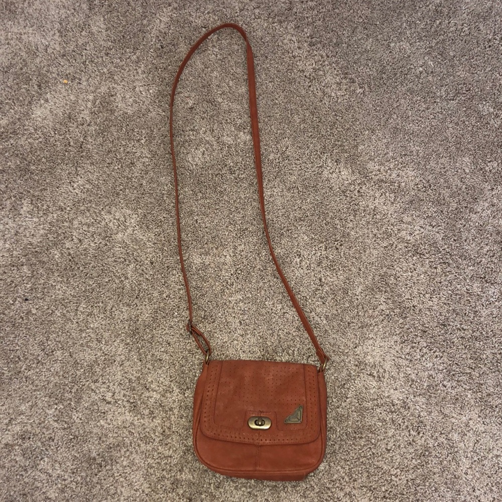 Crossbody bag